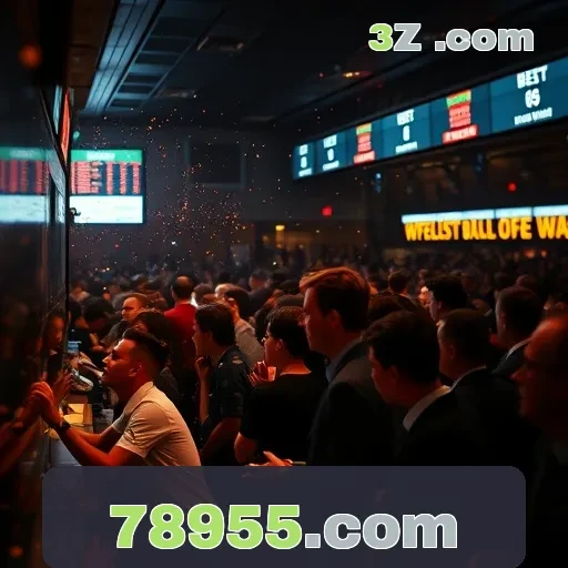 78955.com: A Revolução dos Jogos Online que Você Precisa Conhecer!
