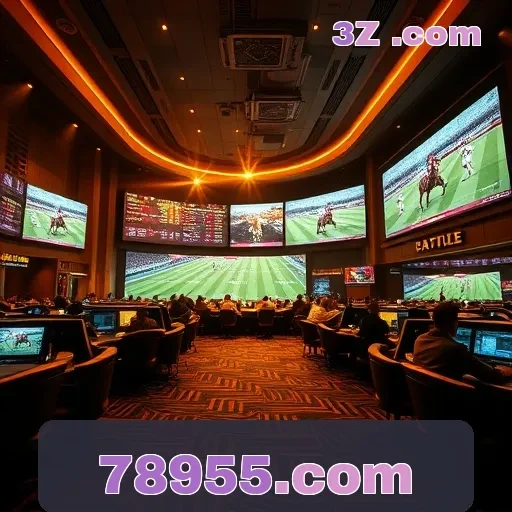 78955.com: O Portal para Seus Jogos Favoritos na Rede