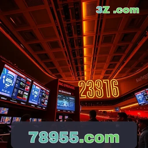 78955.com: Segurança em Primeiro Lugar para Jogadores Brasileiros